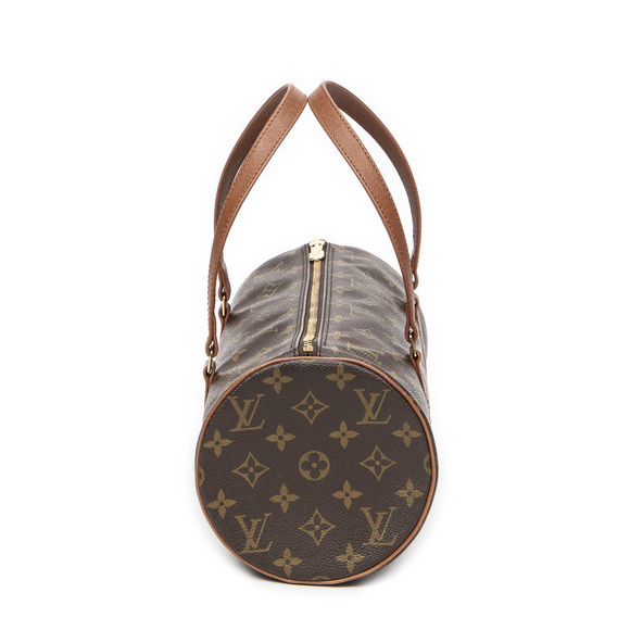 Louis Vuitton Papillon 30 - Picture 3 of 10